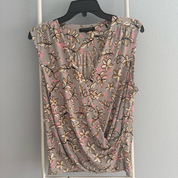 Banana Republic Tops - Banana Republic Tank